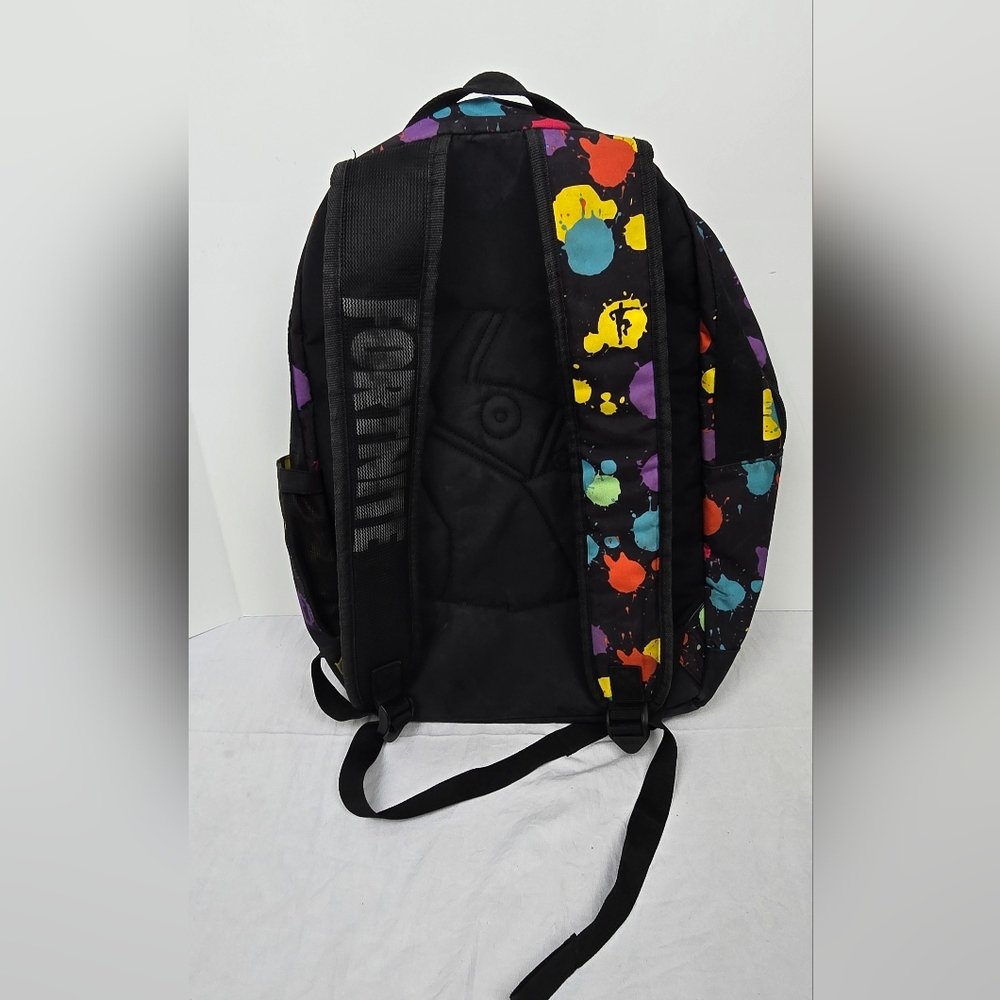 Fortnite Multiplier School Kids Backpack Book Bag - Picture 2 of 10